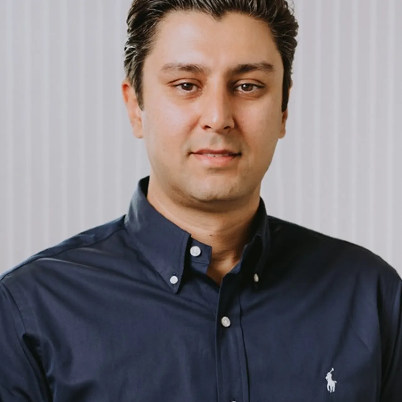 Doctor Mohammad Mousavi