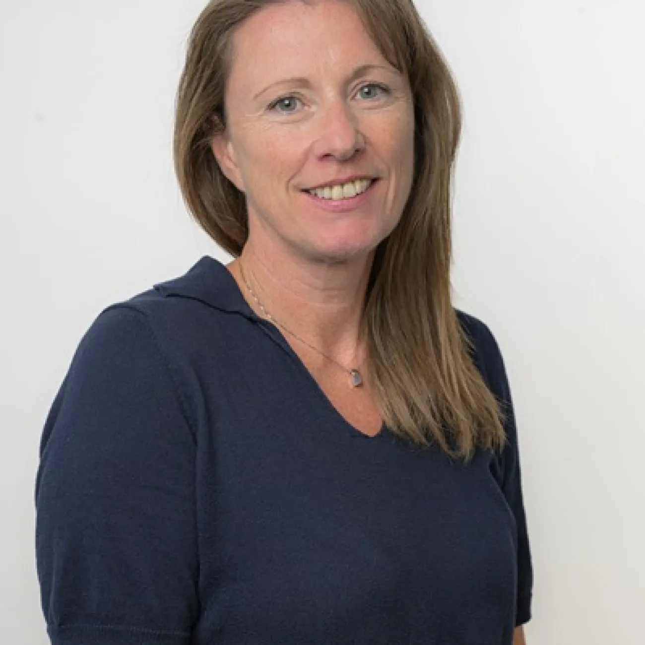 Professor Sarah Ennis