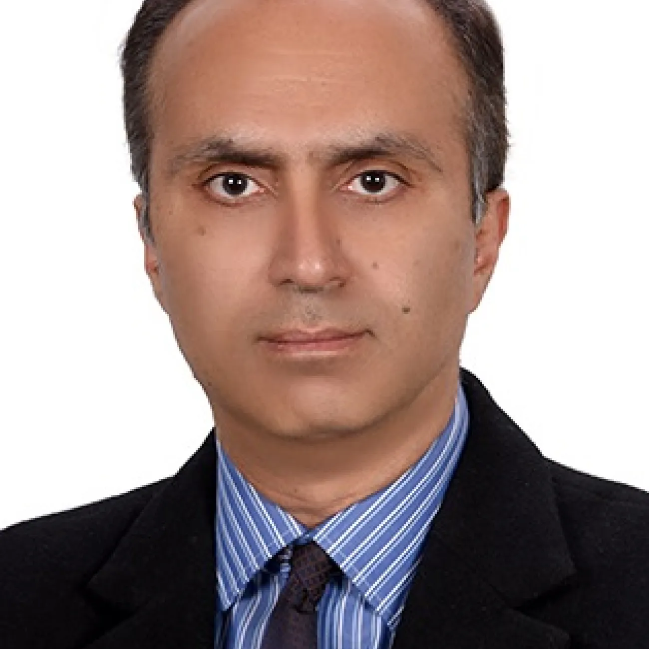 Doctor Sasan Mahmoodi