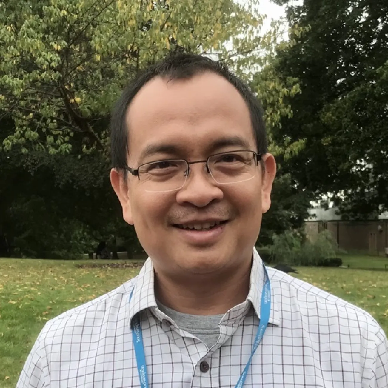 Doctor Vuong Phan