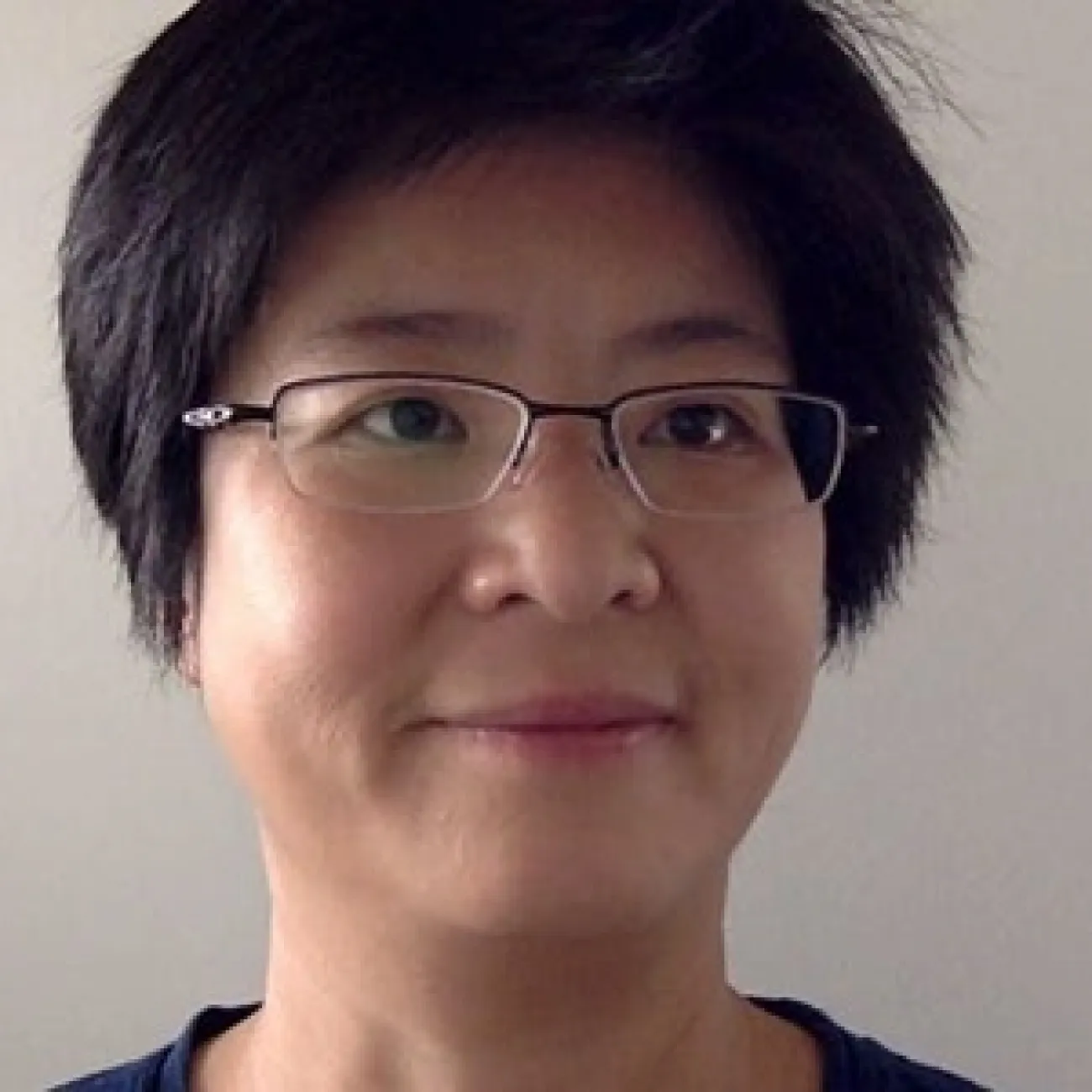 Professor Ying Cheong