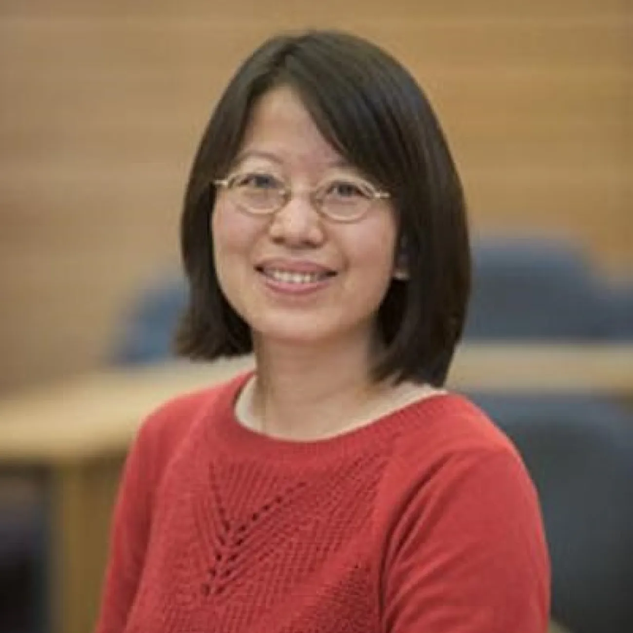 Doctor Yongqiang Liu