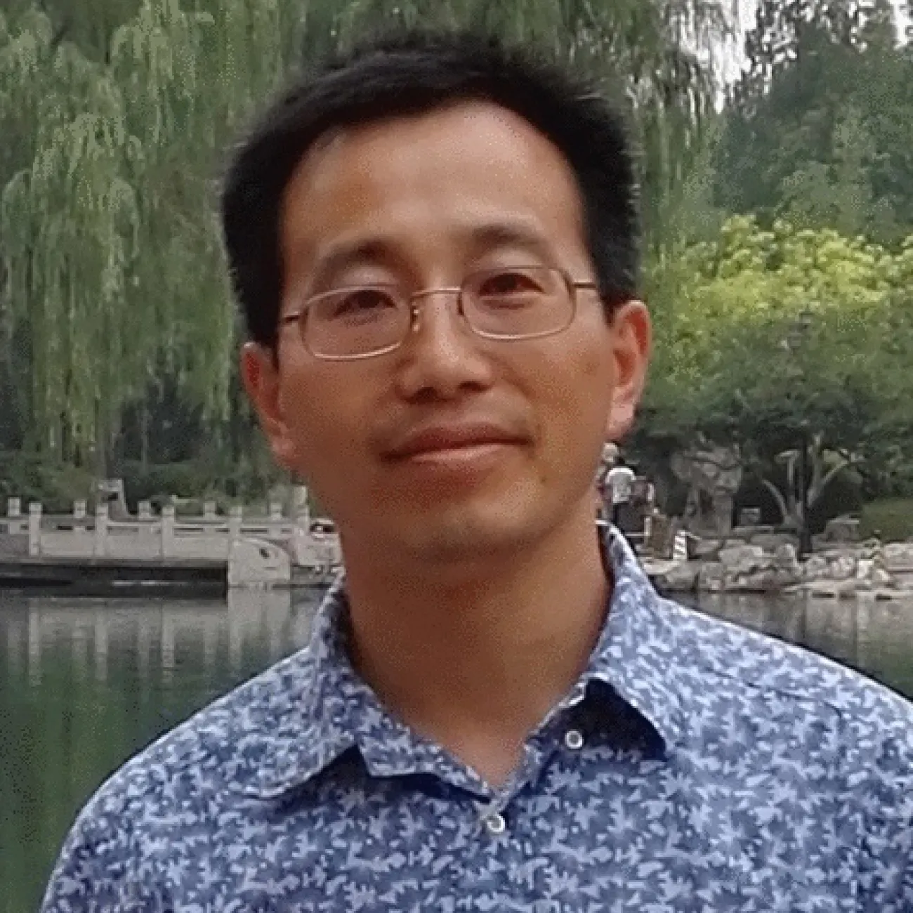 Doctor Yihua Wang