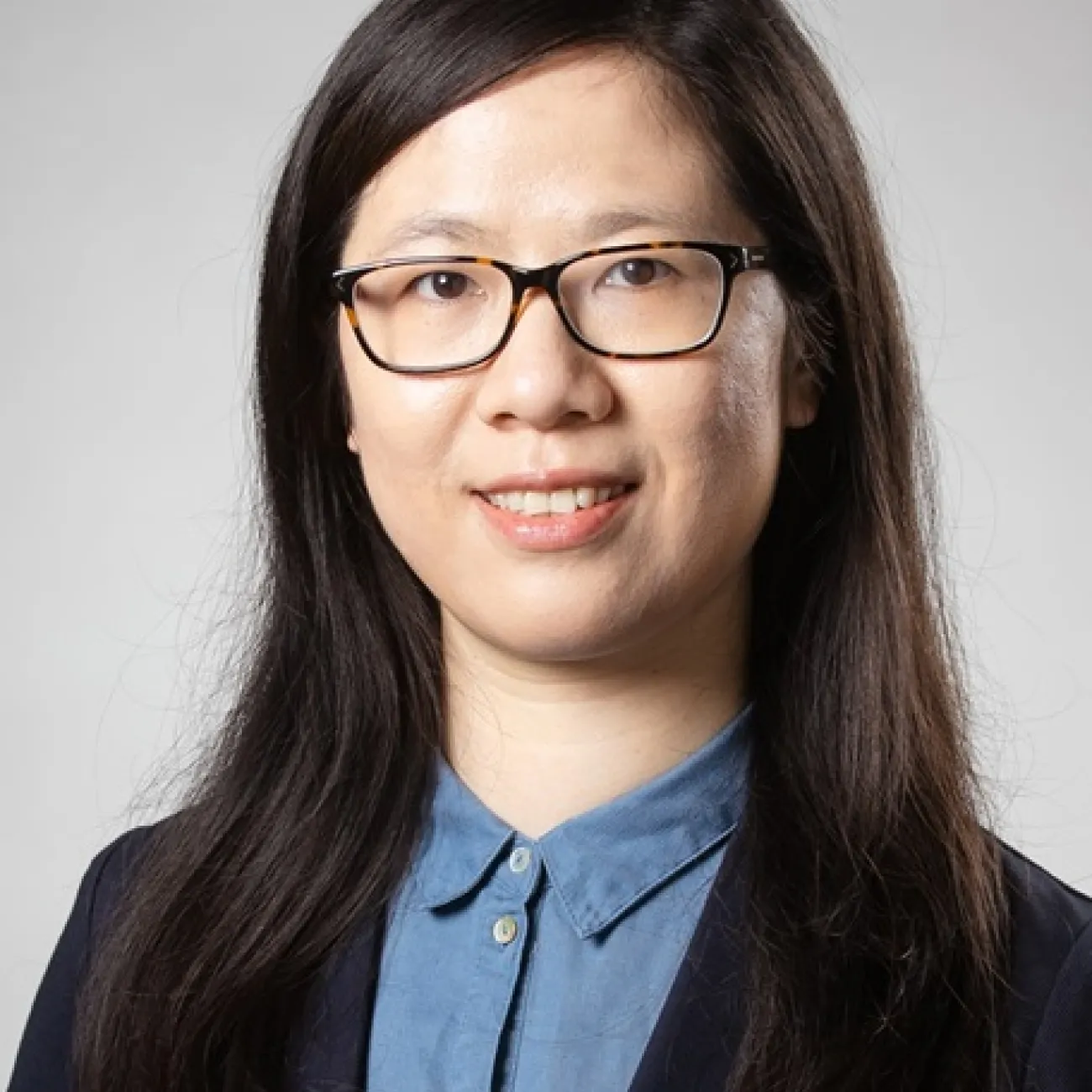 Doctor Yifei Yan