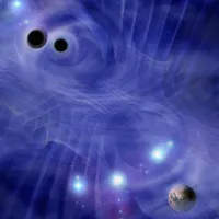 Gravitational waves