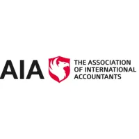 AIA logo