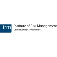 IRM logo